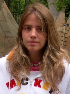  Cerca de tres mil personas participaron en la manifestación en apoyo y solidaridad con Marta del Castillo 