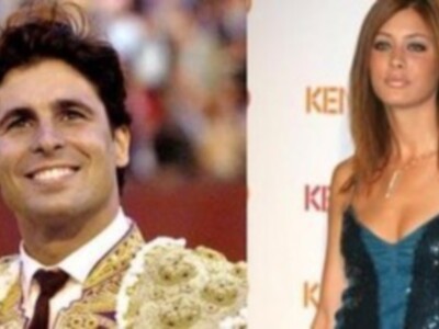 Elisabeth Reyes y Francisco Rivera pasan juntos el día de San Valentín