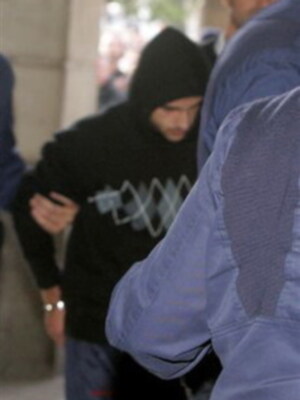 Prisión provisional comunicada y sin fianza para Miguel Carcaño, asesino confeso de la joven Marta del Castillo, y Samuel Benítez