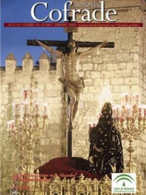 Nueva edición de la revista "Armonía Cofrade