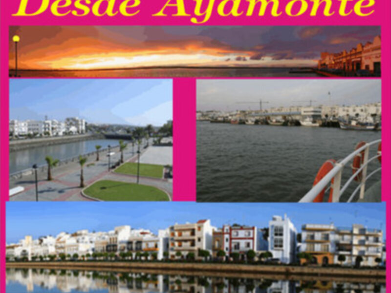 Rafael Pérez Castillo se incorpora a partir de ahora a esta ventana abierta al mundo desde SevillaPress