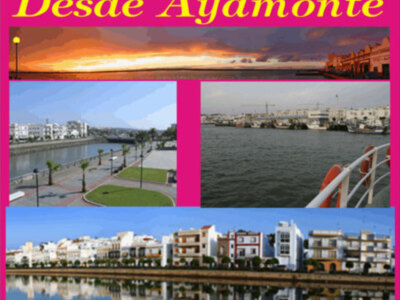 Rafael Pérez Castillo se incorpora a partir de ahora a esta ventana abierta al mundo desde SevillaPress