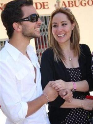 Rosario Mohedano y Antonio Tejada se reencuentran en Sevilla