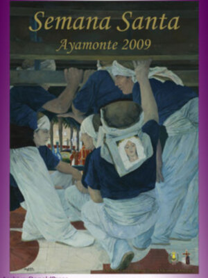 Rafael Pérez Castillo, nuestro corresponsal y amigo desde Ayamonte, nos acerca a la incomparable Semana Santa que allí se prepara.