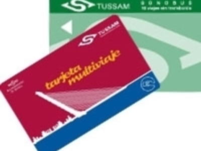 Adiós al bonobús de cartón.