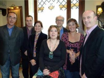 En la Otra Camilla, Premio Especial al mejor Corto Andaluz de 2008