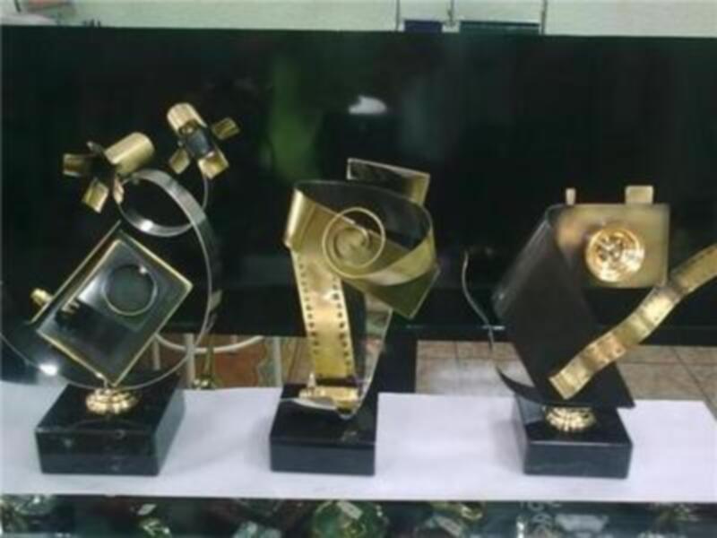 Concurso de Fotografía comerciantes Cena Semana Santa 2009 en Nueva Andalucía                          