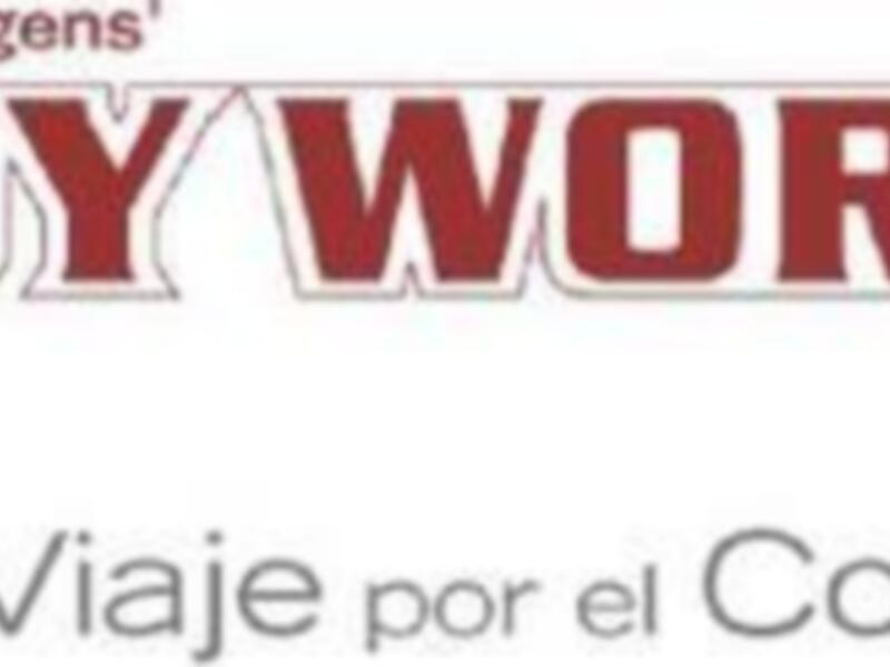 Body Worlds abre hoy 24 de marzo la exposición en exclusiva para un grupo de invidentes 