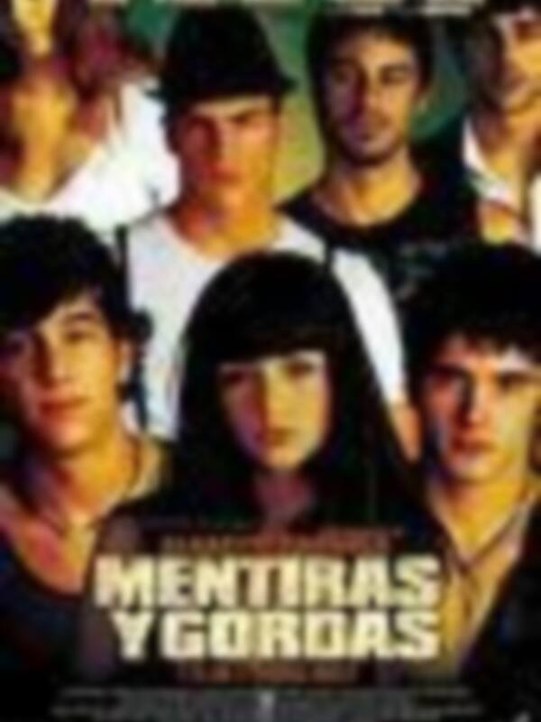 Nueva película, "Mentiras y Gordas"