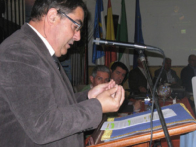 El moscatel de pasas Los Madroñales premiado con gran Zarcillo de Oro