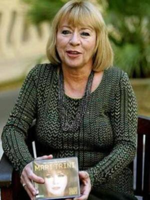 Fallece a los 61 años la cantante Mari Trini