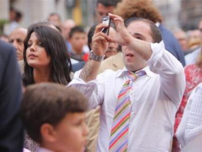 Kiko Rivera presenta a su nueva novia oficialmente