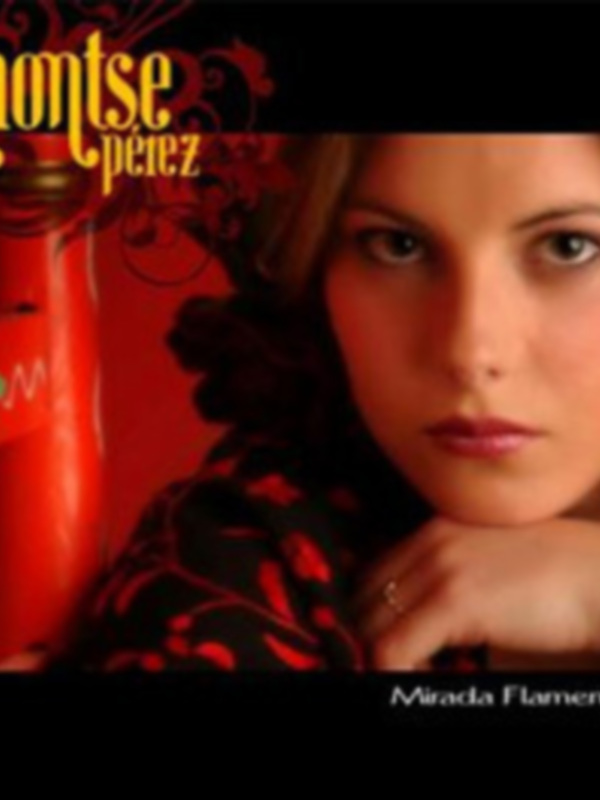 Montse Pérez presenta su nuevo disco en Madrid  "Mirada Flamenca"