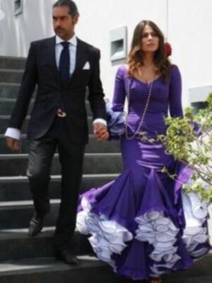 Marisa Jara presenta oficialmente a su novio