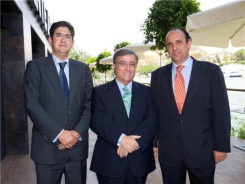 Homenaje a José Antonio Montero como nuevo Magistrado del Tribunal Supremo