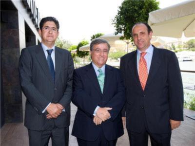 Homenaje a José Antonio Montero como nuevo Magistrado del Tribunal Supremo