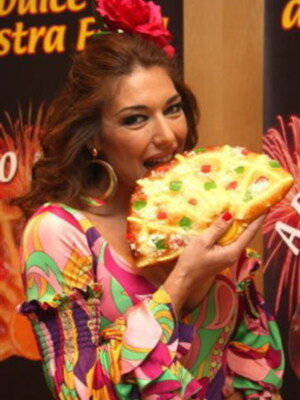 Cuarenta famosos andaluces que son noticia 