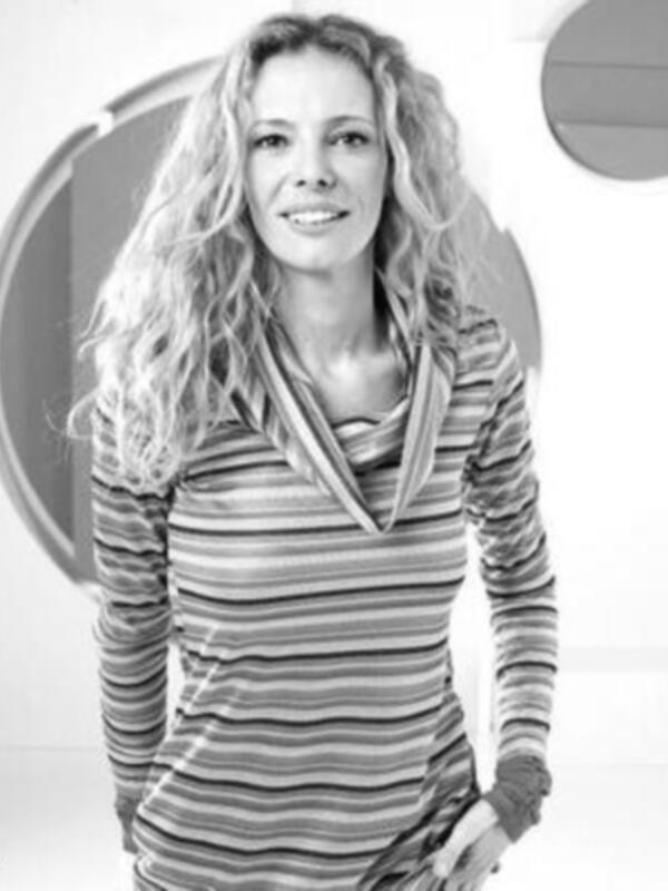 Paula Vázquez recibirá en el X Festival de Islantilla el Camaleón de Honor especial de televisión