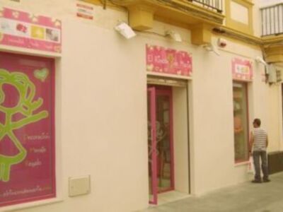 El Rincón de María llega a buen puerto, el de Santa María