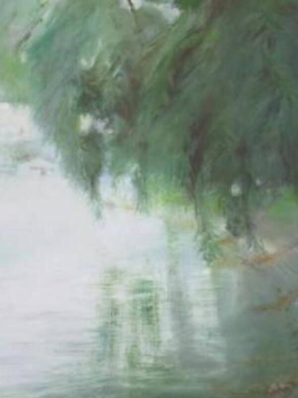 La galeríasanvicente31 celebra su aniversario con la exposición colectiva "1999-2009"