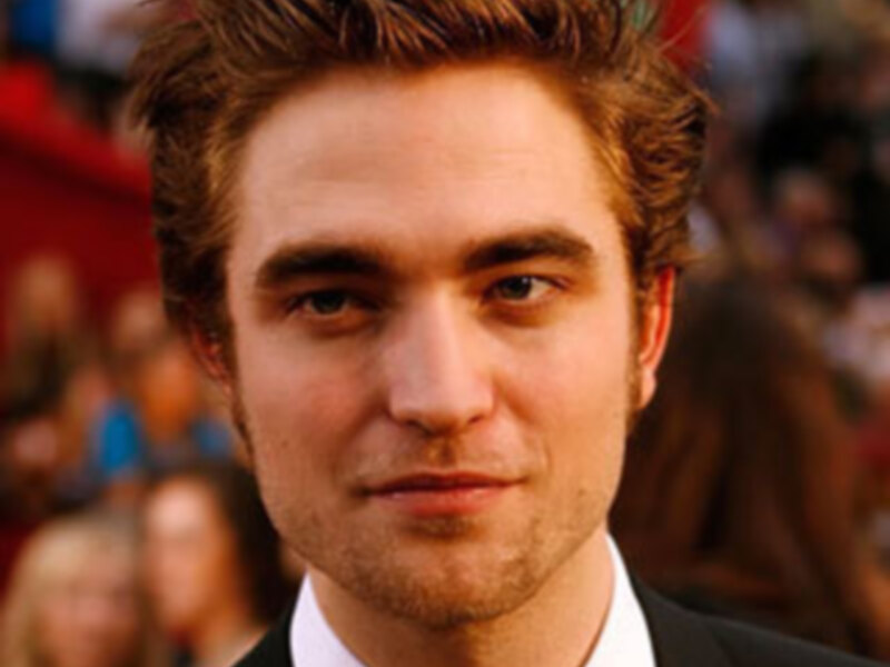 El joven vampiro de 'Crepúsculo', atropellado cuando huía de sus fans