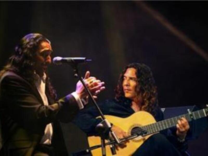 Actividades del 29 Festival de la Guitarra de Córdoba para el jueves 2 de julio