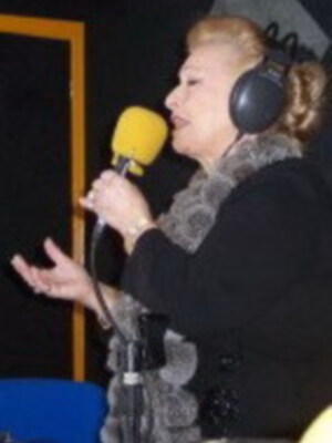 Dorita "La Algabeña" recibirá un homenaje en Chipiona por parte de la Década