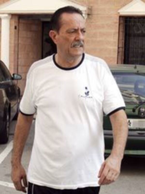 Julián Muñoz dice ahora que ya no está enamorado de Isabel Pantoja 