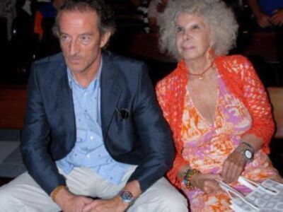 La duquesa de Alba pasará unos días en Ibiza con Alfonso Díez