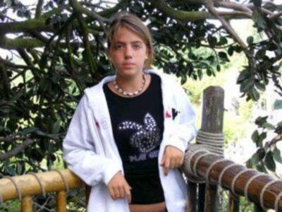 Misa en recuerdo de Marta del Castillo en Cantillana