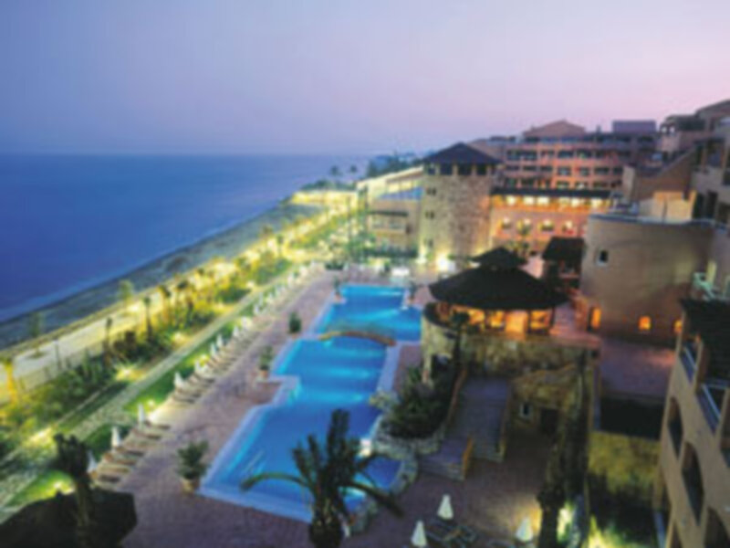 REMEMORA EL VERANO EN EL HOTEL ELBA ESTEPONA