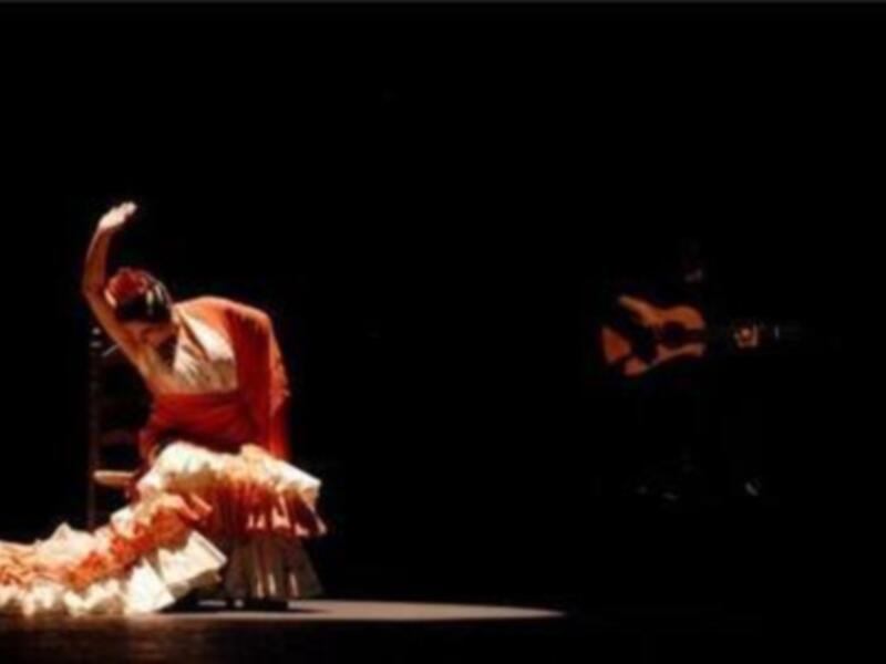 La Bienal de Flamenco aterriza en Japón