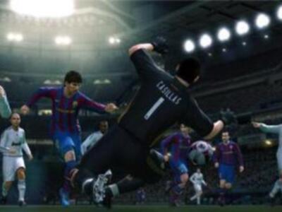 ¡Comienza la temporada PES2010!