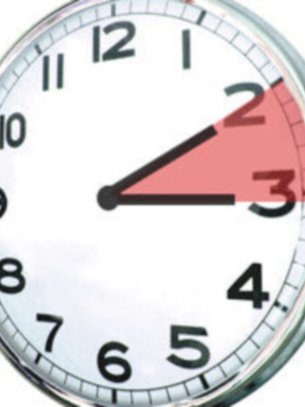Cambio de horario, este domingo tendrá una hora más