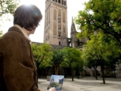 Una veintena de producciones andaluzas se proyectarán en el Festival de Sevilla