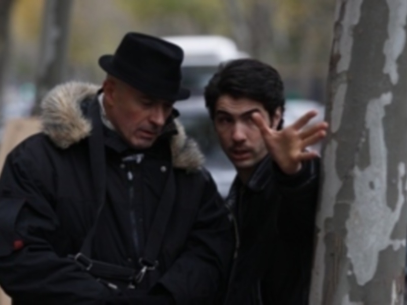 'El Profeta' de Audiard abre la Selección EFA en la jornada inaugural del Festival de Sevilla