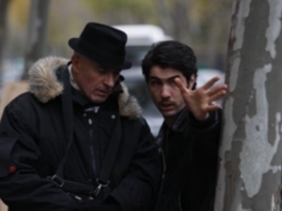 'El Profeta' de Audiard abre la Selección EFA en la jornada inaugural del Festival de Sevilla