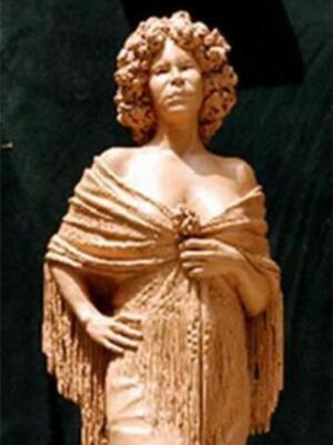 La Duquesa de Alba tendrá una estatua en Sevilla