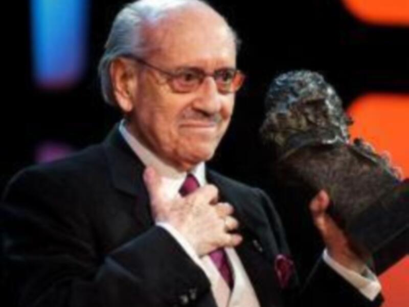 Fallece en Madrid el actor José Luis López Vázquez a los 87 años