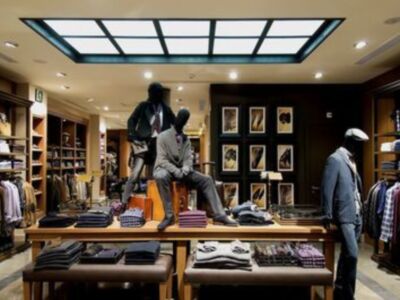 La empresa sevillana Grupo IC ejecuta para Massimo Dutti la primera tienda en España que recibe la calificación energética A