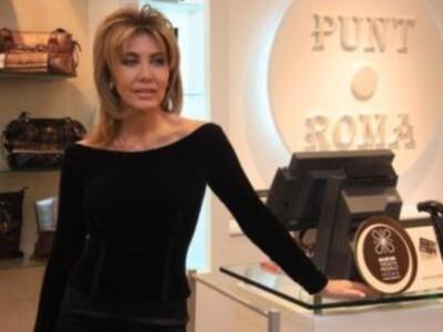 Norma Duval en Sevilla: En la vida nunca debes decir lo que no vas a hacer porque luego a lo mejor te sorprendes