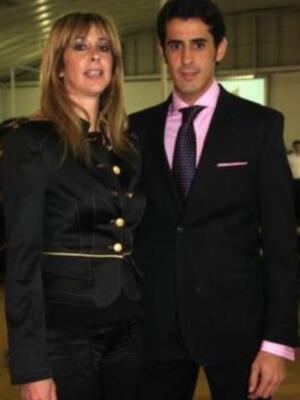 Reaparece la hermana de Jesulín, Carmen Janeiro, tras meses alejada de la vida social