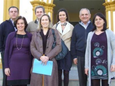 Tú Sí Puedes se alía con San Juan de Dios para la apertura del nuevo comedor social Misericordia