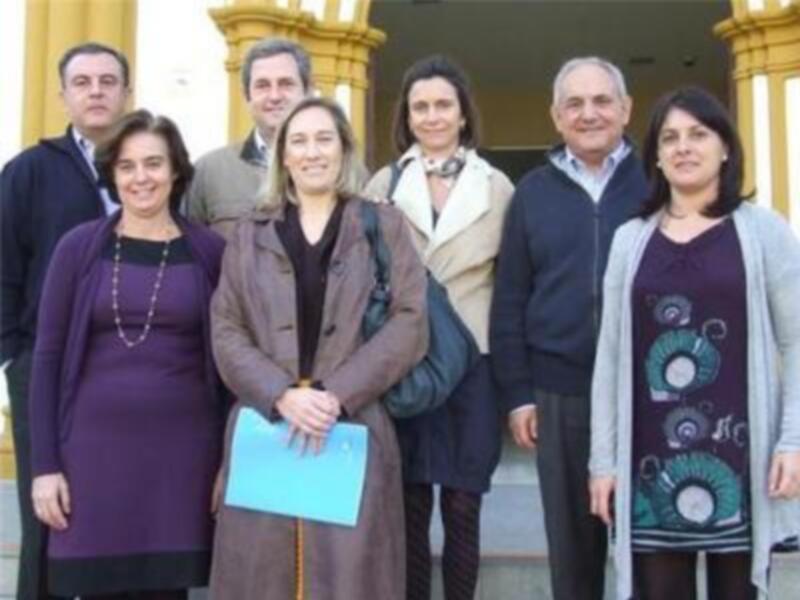 Tú Sí Puedes se alía con San Juan de Dios para la apertura del nuevo comedor social Misericordia