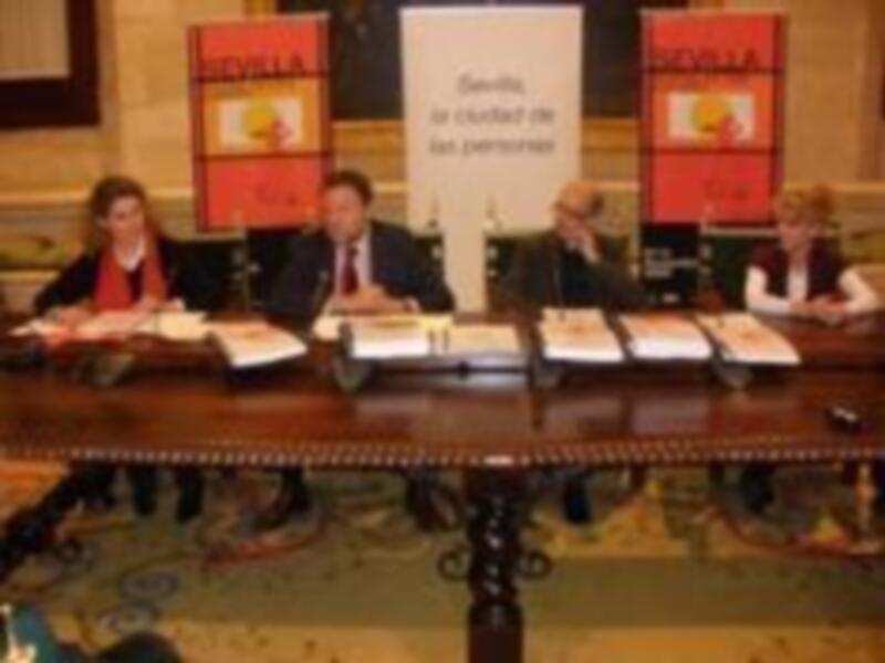 El Festival de Sevilla se confirma como  la cita imprescindible para el Cine Europeo