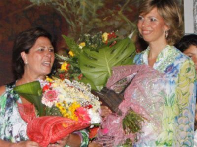 Radiolé te recomienda el concierto de Isabel Fayos en Sevilla