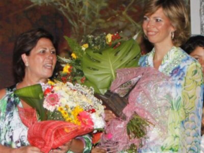 Radiolé te recomienda el concierto de Isabel Fayos en Sevilla