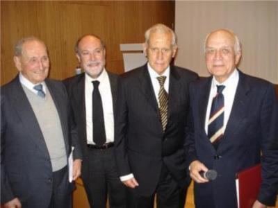 El afán por la investigación y el humanismo médico, principales pilares de la figura del doctor Felipe Martínez Pérez