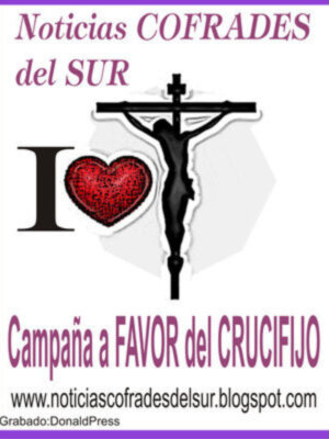 Campaña de Navidad Hdad. Los Dolores de Sevilla, del popular barrio del Cerro del Águila.