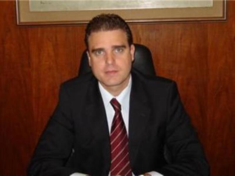 Rafael Torres, nuevo director de Meliá Lebreros en Sevilla